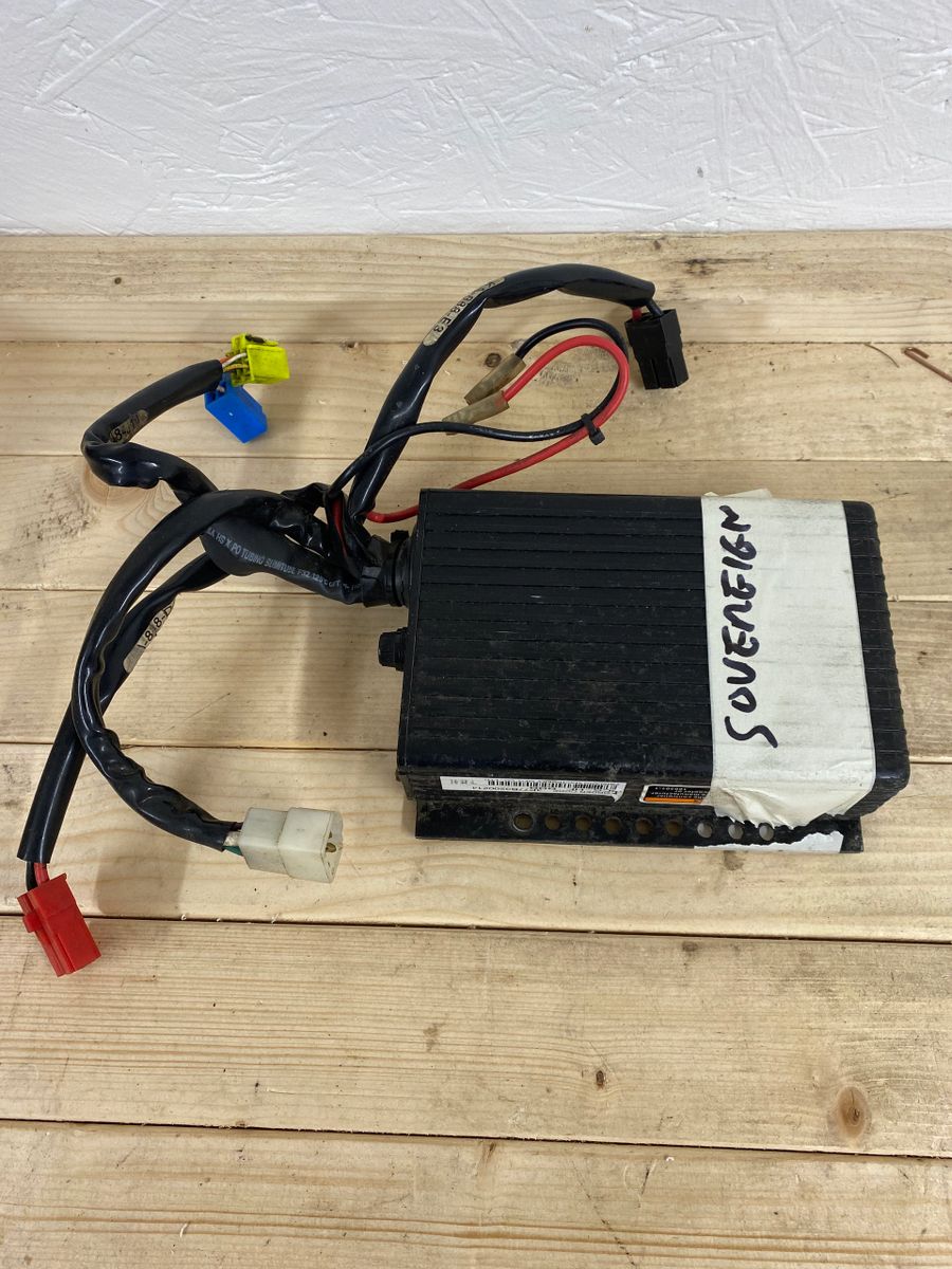 Shoprider Sovereign Controller C5HF 888